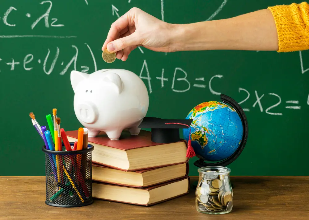 Qual a importância de realizar o controle financeiro