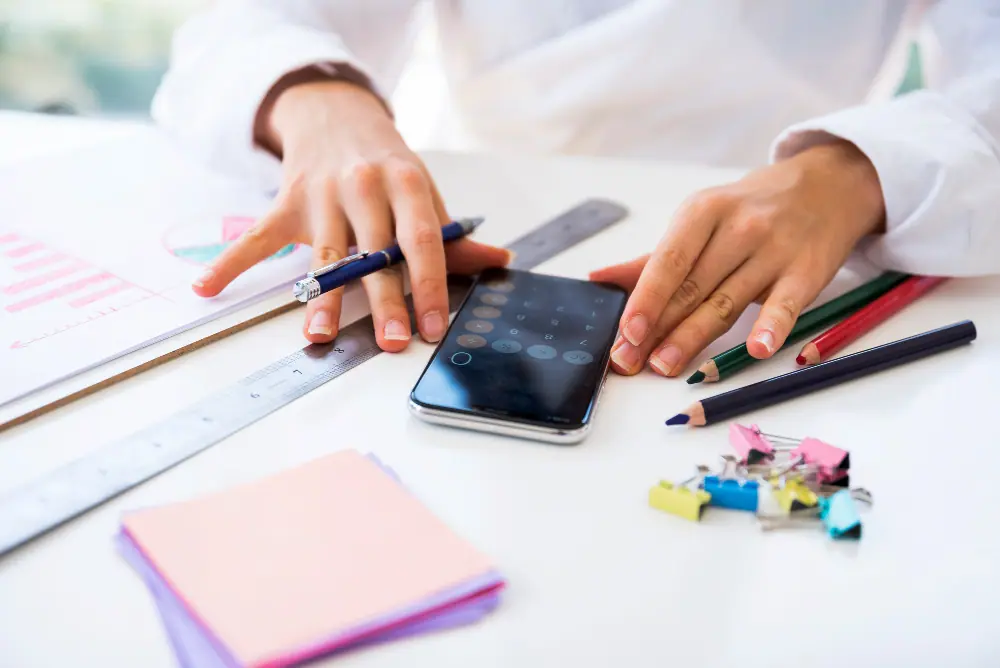 Qual a importância de realizar o controle financeiro