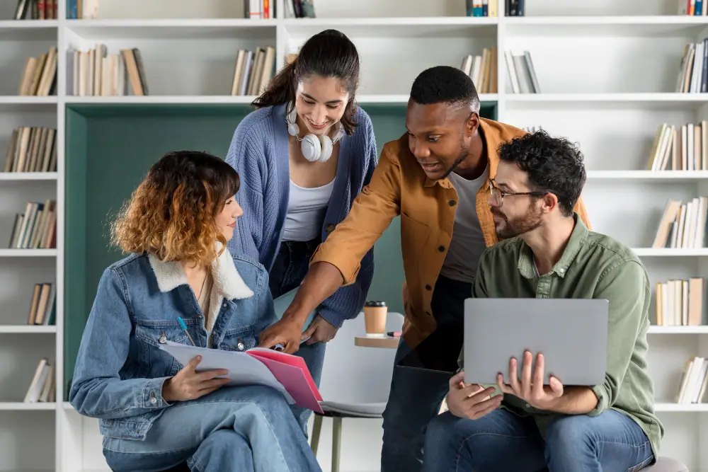 O que o coordenador pode fazer para ajudar os professores