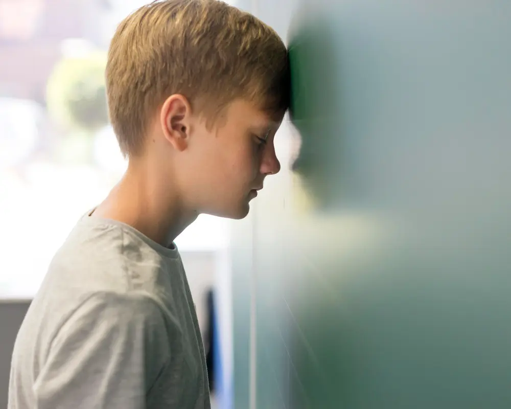 Como solucionar o bullying