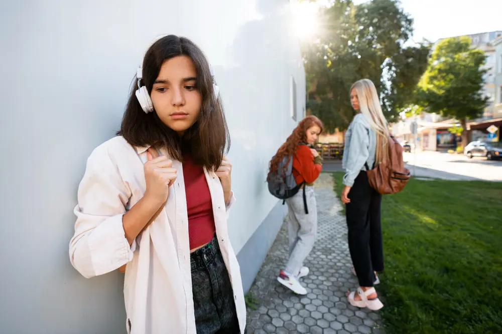 Quais são as consequências do bullying na escola