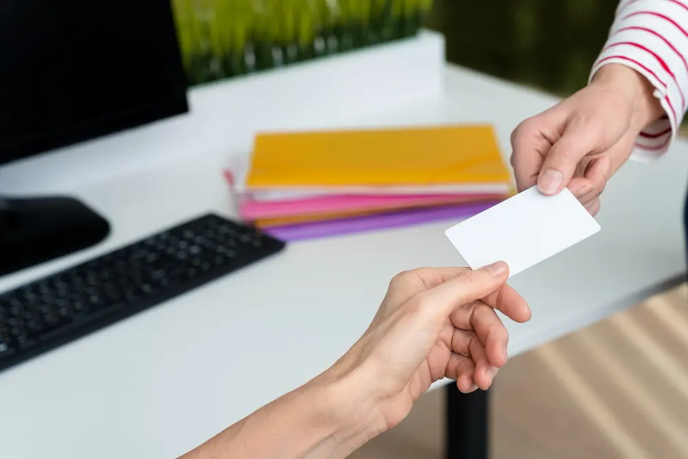 boleto registrado na escola