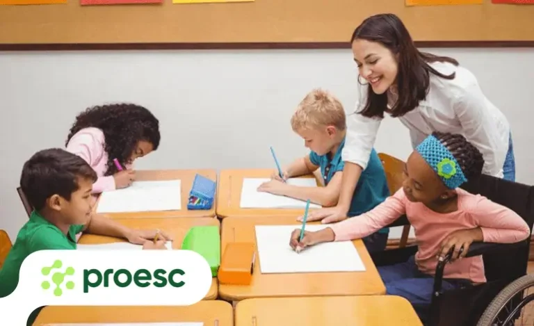 Acessibilidade nas escolas: conheça a sua importância e como implementar