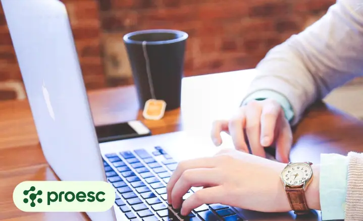 Como automatizar as matrículas com o Proesc