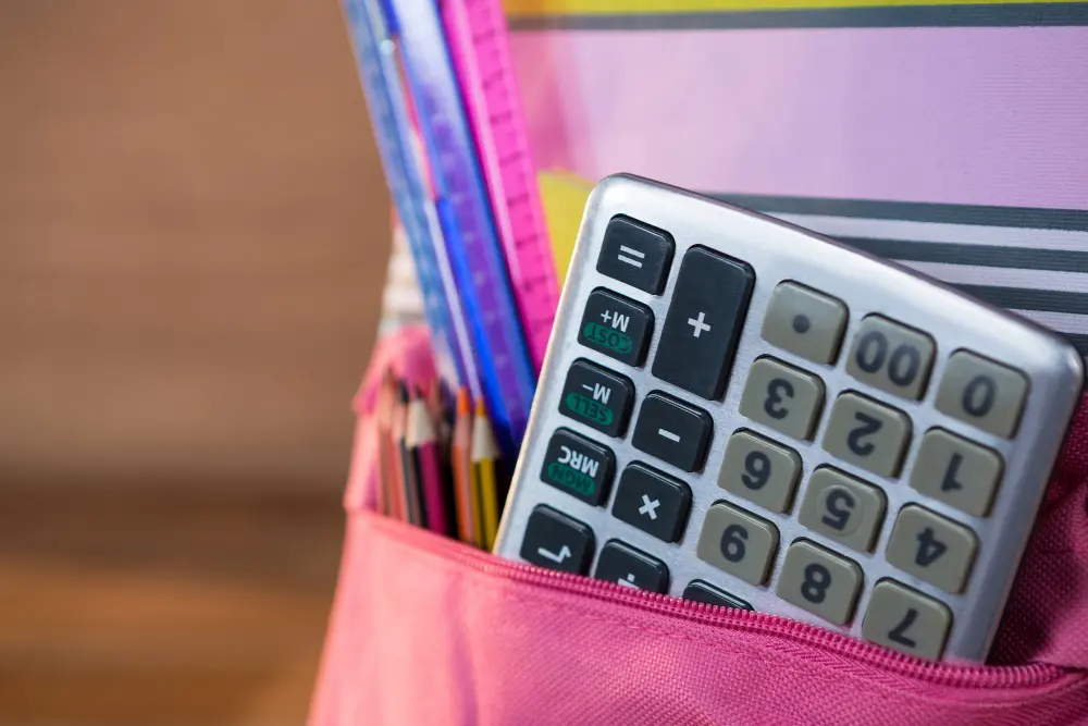 O que é orçamento escolar e qual sua função
