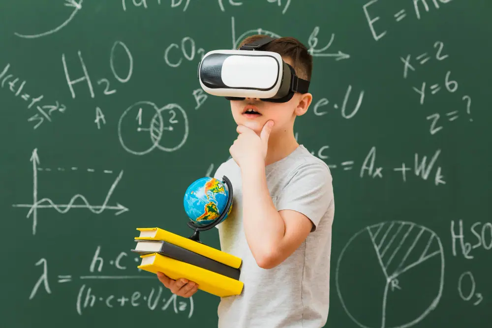 O que é inovação na educação