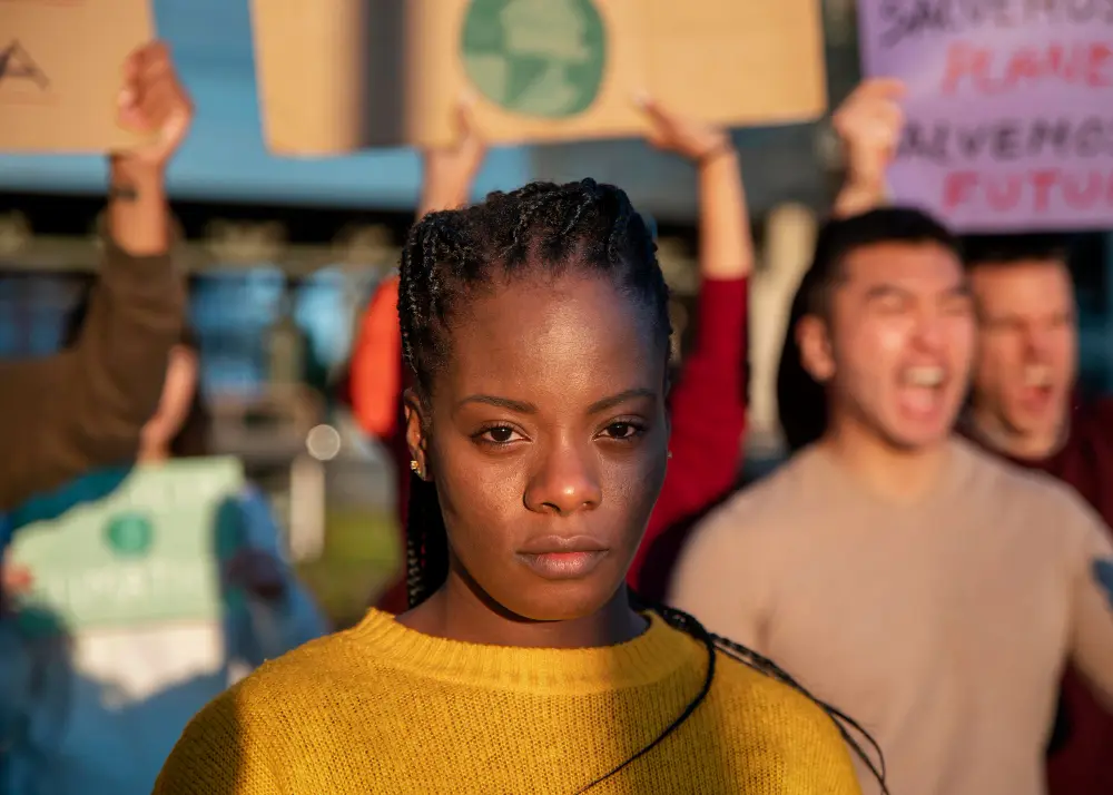 Qual o papel da gestão escolar na promoção de práticas antirracistas na escola