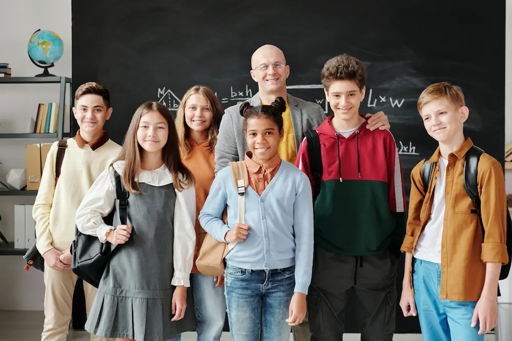 Novo Ensino Médio