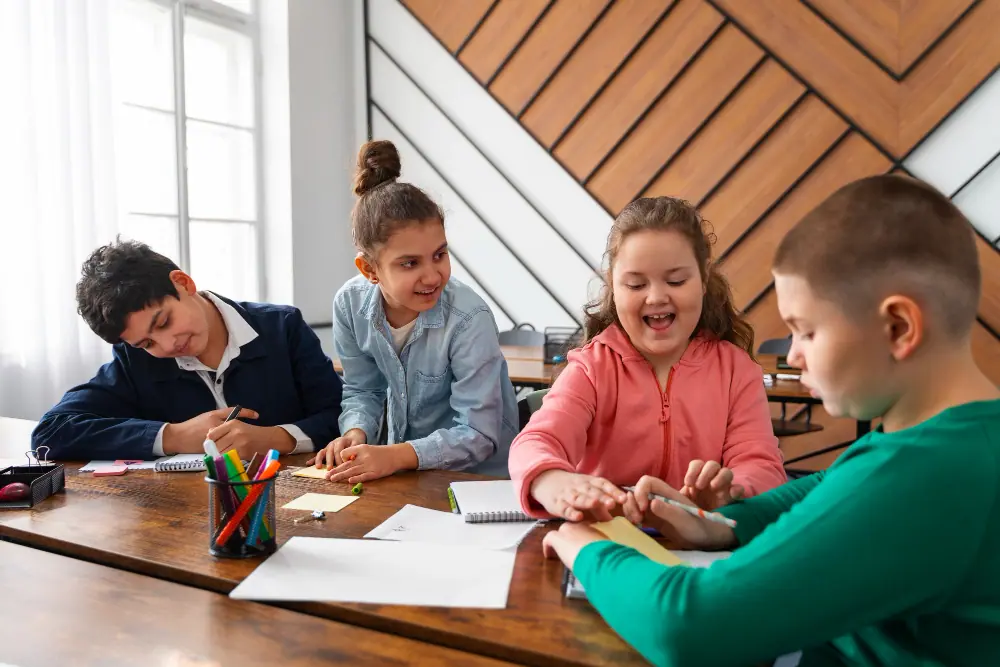 Como implementar a gestão escolar participativa