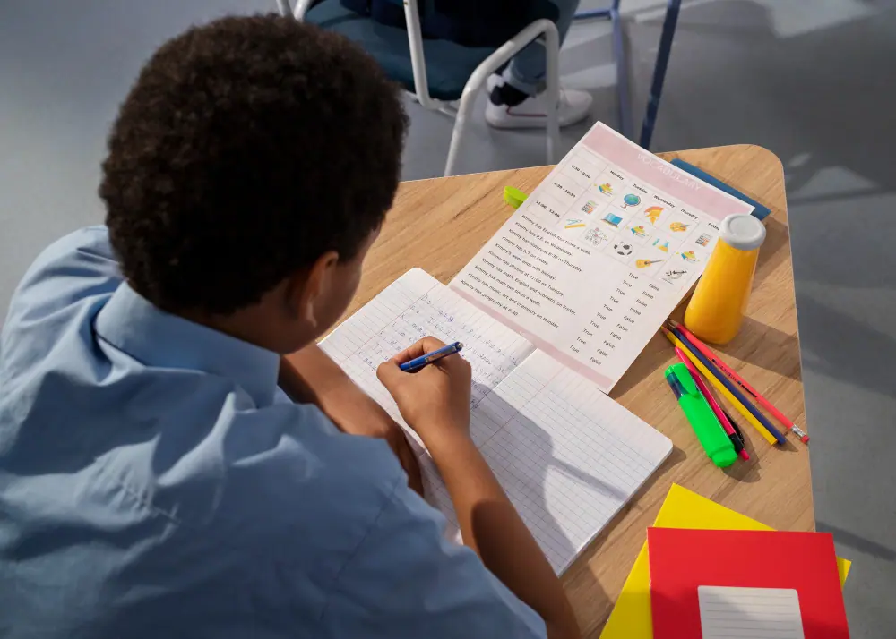A avaliação escolar um processo contínuo e formativo
