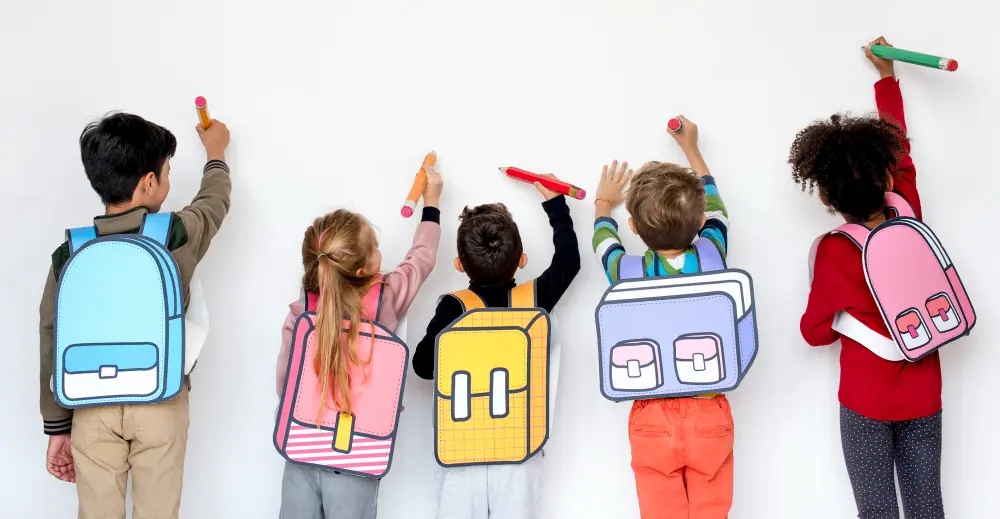 O Impacto da escola no aprendizado e desenvolvimento