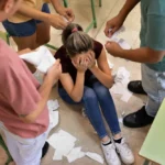 O que é violência escolar e os seus tipos