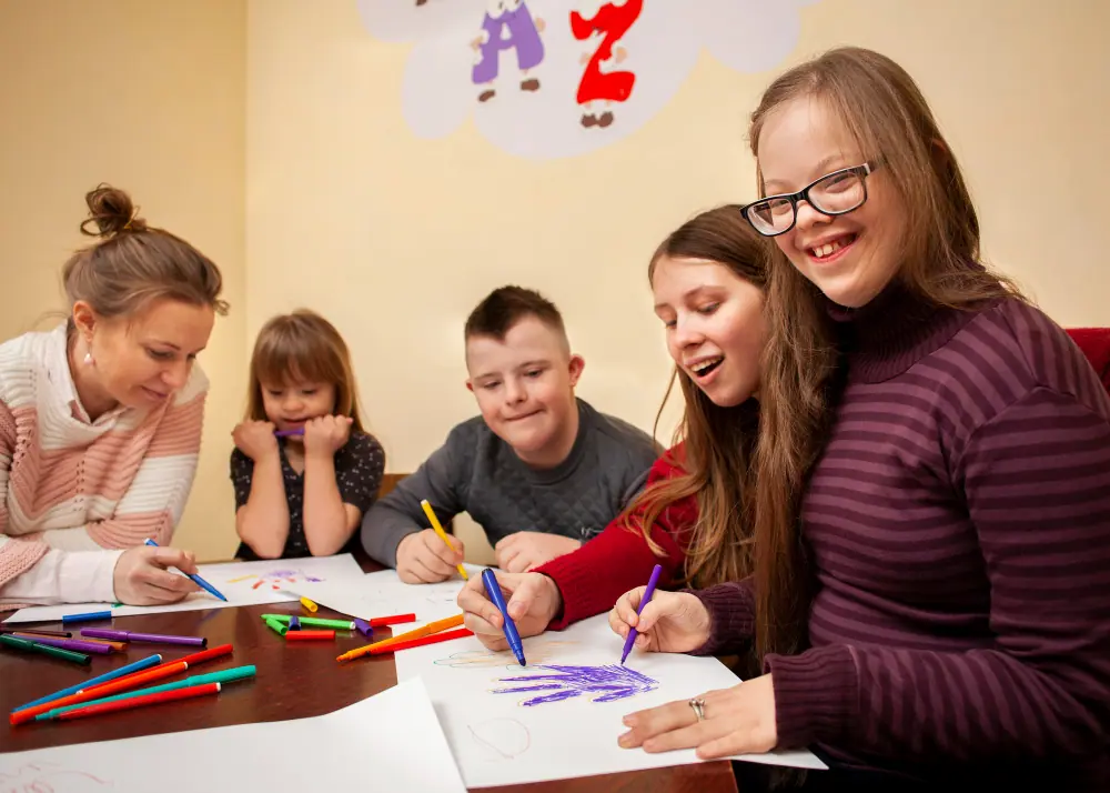 pilares fundamentais na educação infantil,