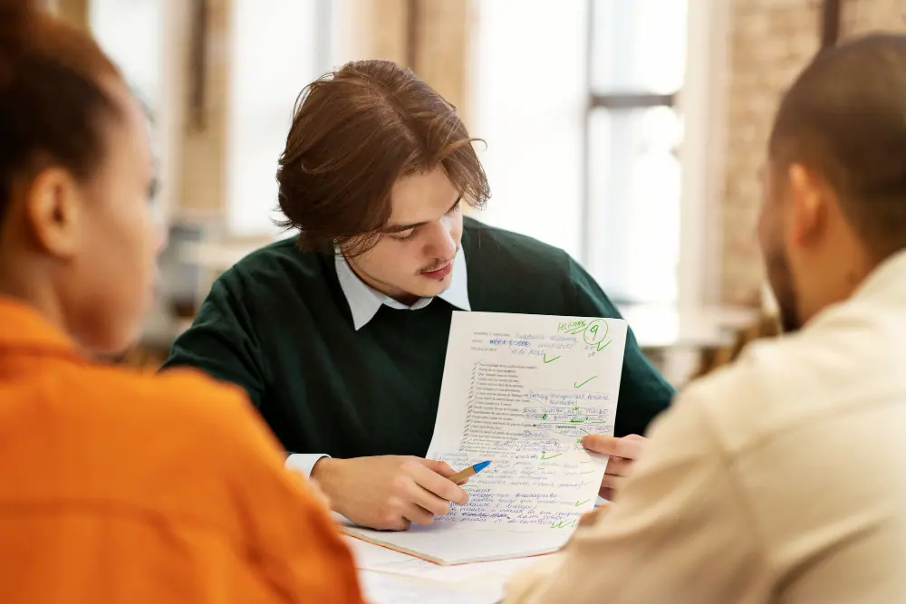 Como elaborar provas bimestrais que avaliem as competências dos alunos