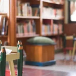 A importância da sala dos professores para a troca de experiências