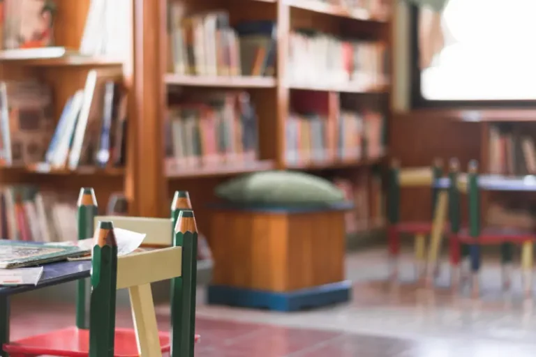 A importância da sala dos professores para a troca de experiências