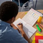 avaliação escolar