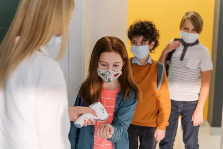Como prevenir acidentes na escola