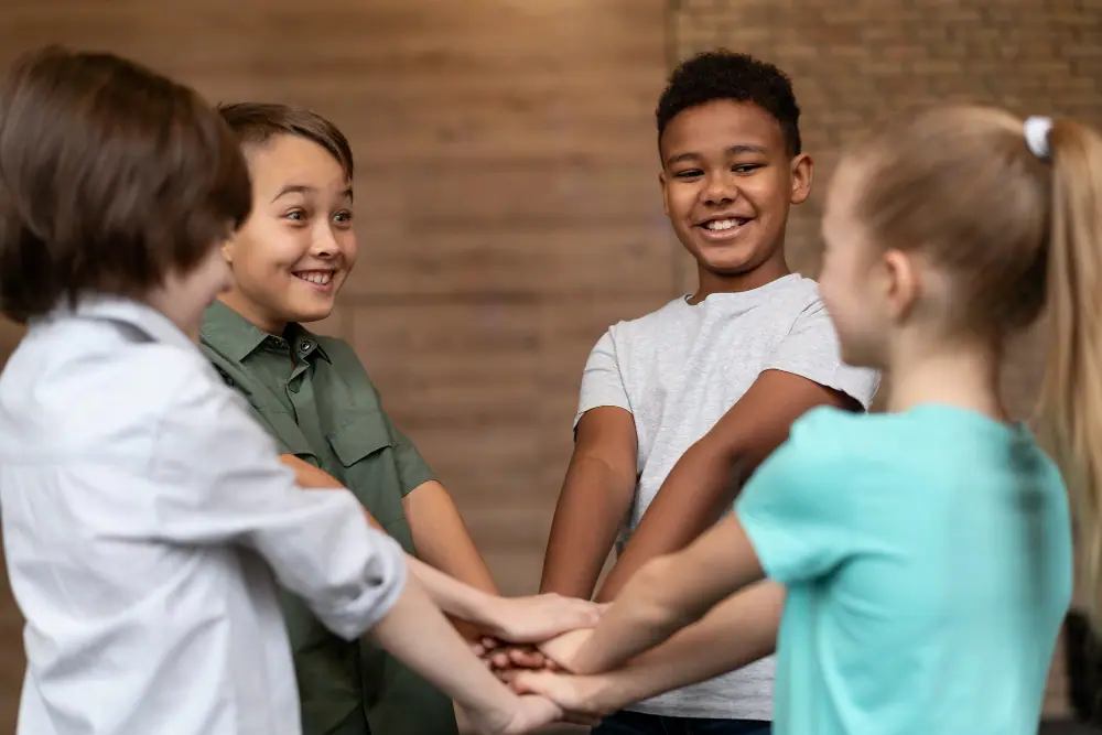 Desafios socioemocionais dos alunos das escolas