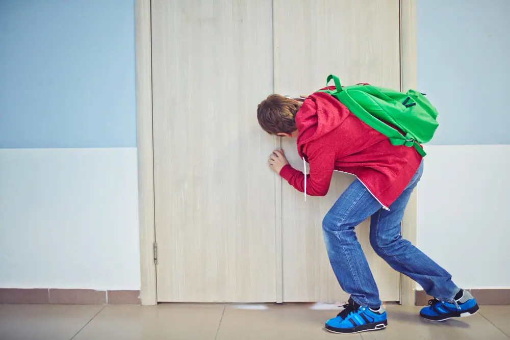 Importância da prevenção de acidentes na escola