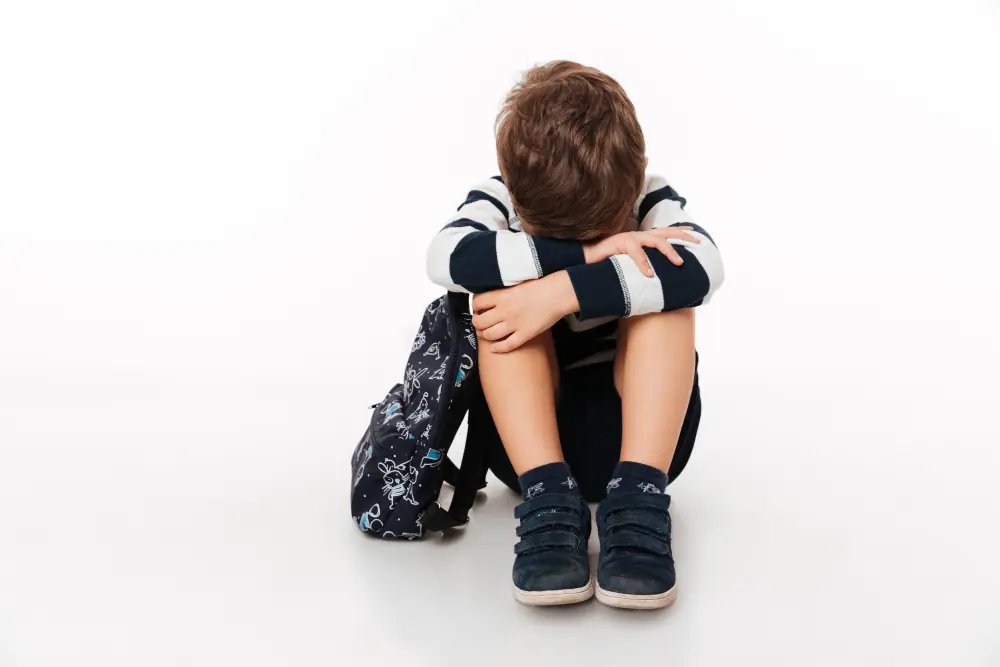 O que é violência escolar