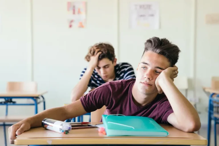 Os desafios da escola
