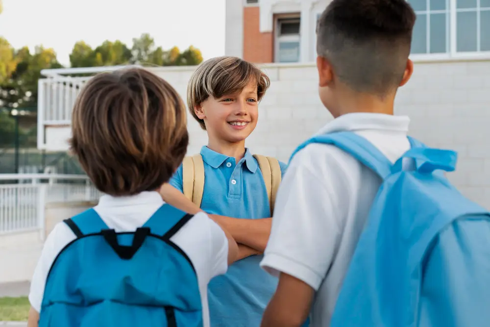 abrir uma escola particular