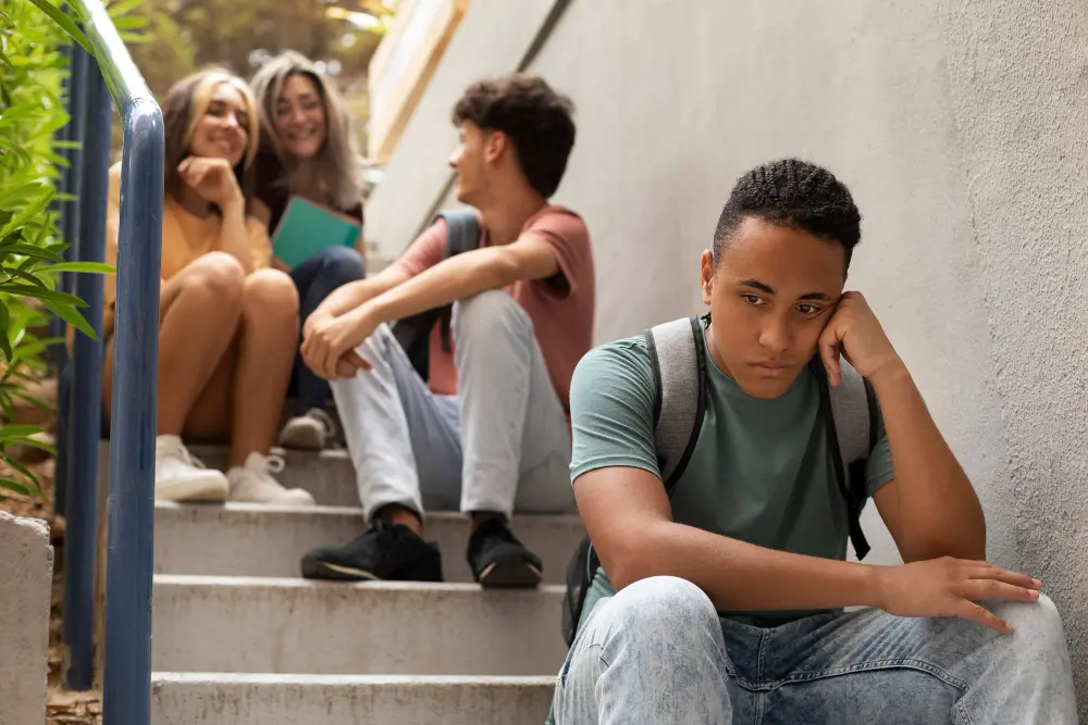 Como identificar e prevenir o bullying escolar
