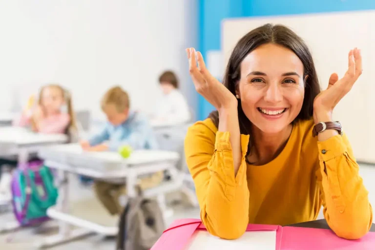 Como lidar com as emoções dos alunos em sala de aula
