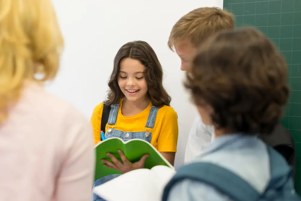 Dicas para estimular a leitura na escola