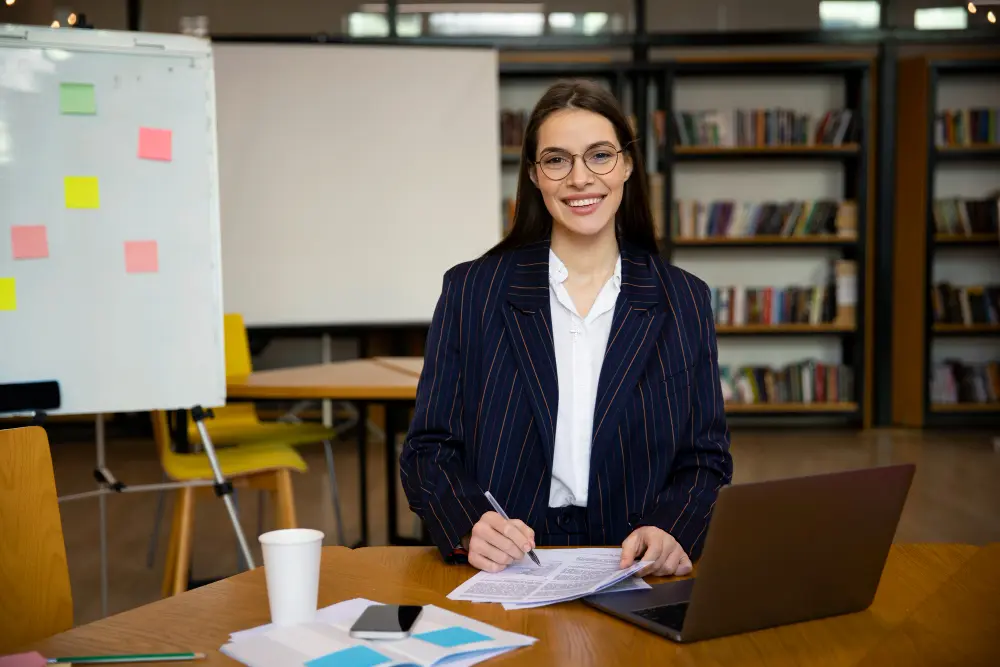 Entendendo as atribuições da secretaria escolar