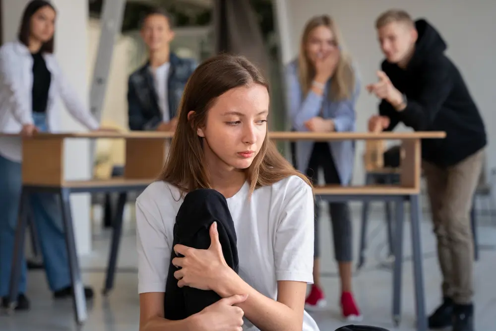 Estratégias para prevenir o bullying escolar