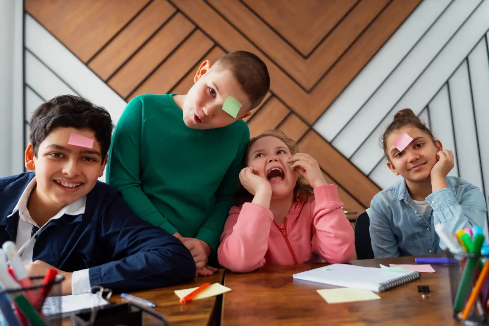 Por que as emoções importam na educação