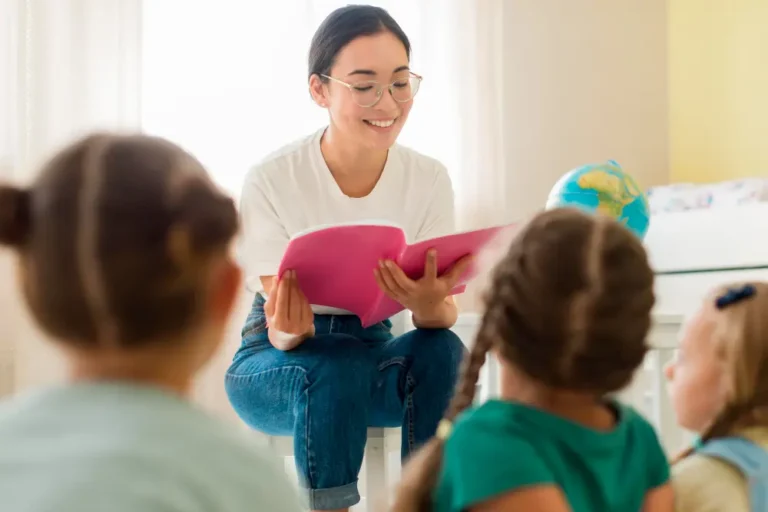 dicas de como incentivar a leitura