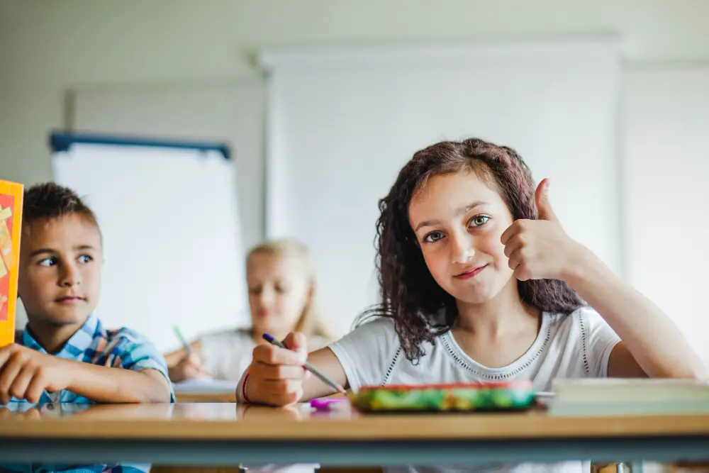 Como criar regras claras em sala de aula