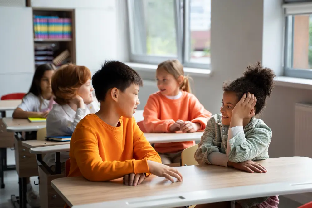 Como estabelecer regras claras em sala de aula
