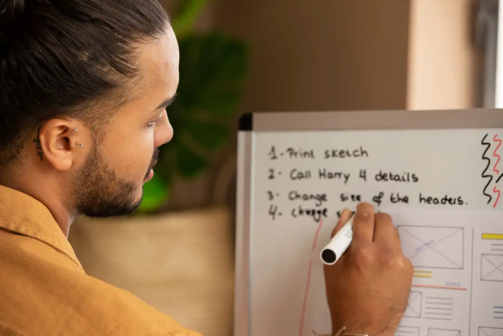 Diferentes estratégias de aprendizagem e como utilizá-las