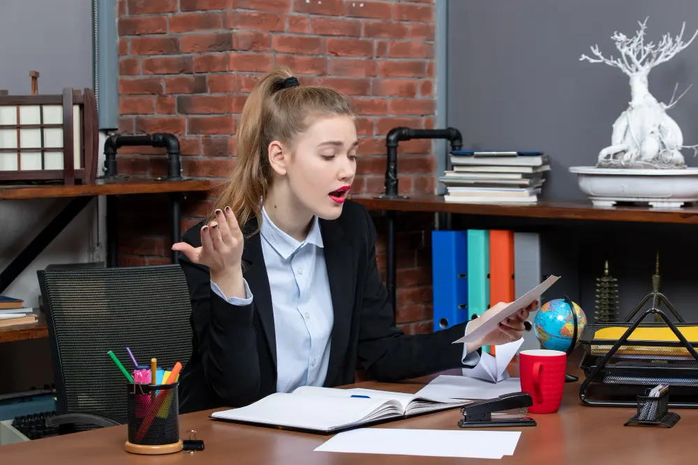 O papel da secretaria escolar na gestão moderna