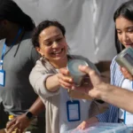 Projetos de cidadania que fazem a diferença