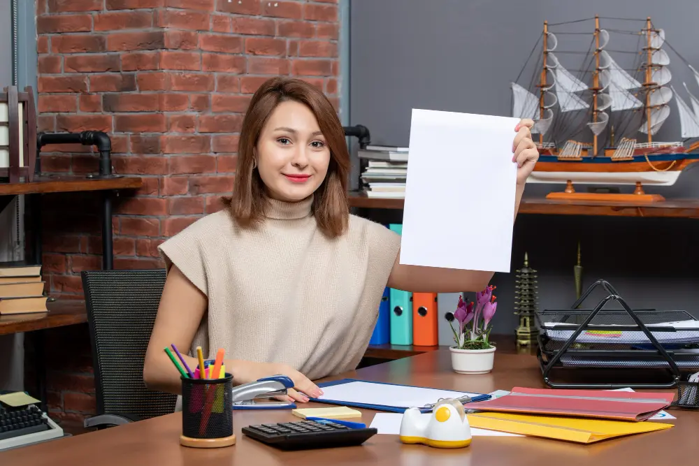 secretaria escolar na gestão moderna