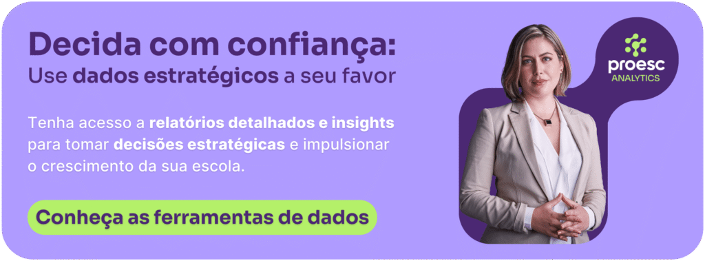 Tenha confiança